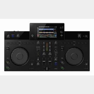 AlphaThetaが描くビジョンと新世代DJプレーヤーCDJ-3000X誕生の経緯