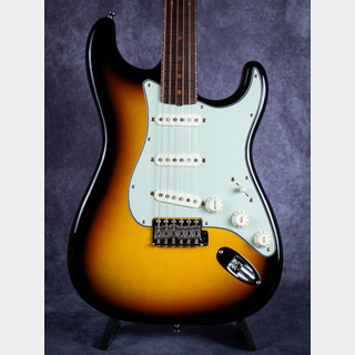 Fender New American Vintage '59 Stratocaster 2016