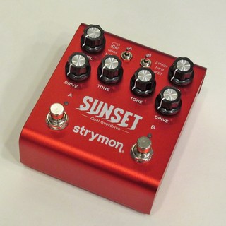 used】Strymon / 分厚かっ IRIDIUM【TONIQ横浜】