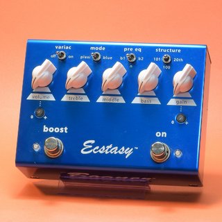 Bogner Ecstasy Blue Pedal【福岡パルコ店】