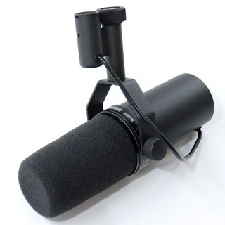 Shure SM7B 【池袋店】