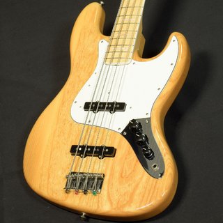 FenderMade in Japan Heritage 70s Jazz Bass Natural / Maple【福岡パルコ店】