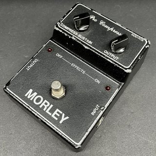 Morley PRO COMPRESSOR【新宿店】