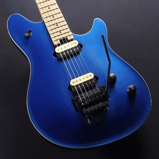 EVH【USED】Wolfgang Special Maple Fingerboard Metallic Blue