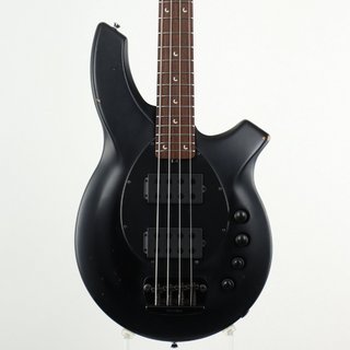 MUSIC MAN Bongo HH  Stealth Black 【心斎橋店】