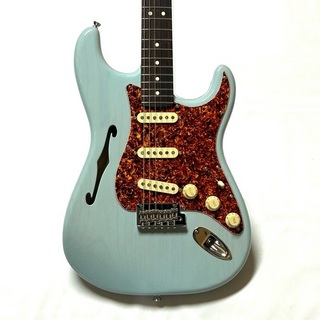 Fender LIMITED EDITION AMERICAN PROFESSIONAL II STRATOCASTER THINLINE