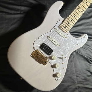 Black Smoker STD SIGMA SSH White Blonde Shop Order Model【現物写真/約3.5㎏】