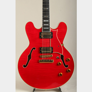 Heritage H-555 TR Cherry