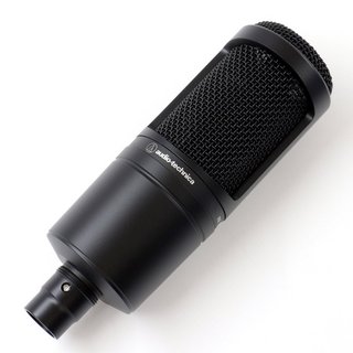 audio-technica AT2020 コンデンサーマイク【池袋店】