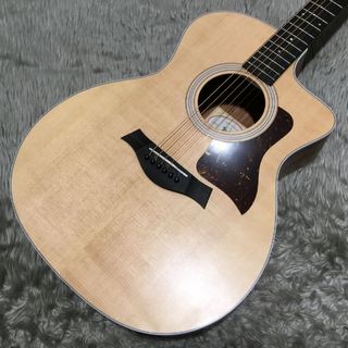 Taylor 【アウトレット特価】214ce-Koa エレアコギター