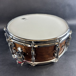 SAKAE OSAKA HERITAGE SD1455WNJ スネアドラム 14インチ×5.5インチ WALNUT SNARE DRUM