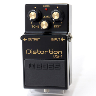 BOSSDS-1-4A Distortion ギター用 ディストーション 【池袋店】