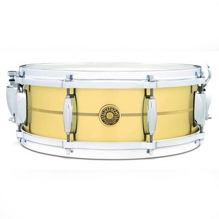 Gretsch G4160BBR [USA Snare Drums / Bell Brass 3mm 14 × 5]