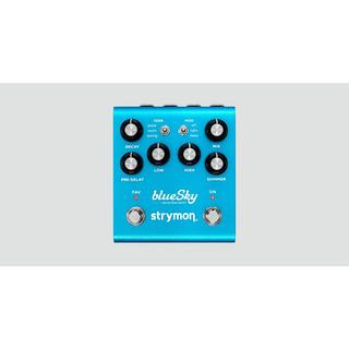 strymon、blueskyの検索結果【楽器検索デジマート】