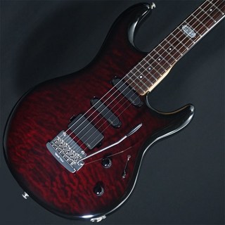 MUSIC MAN【USED】 BFR LUKE (Ruby Red Burst) [Steve Lukather Signature Model] 【SN.G39558】