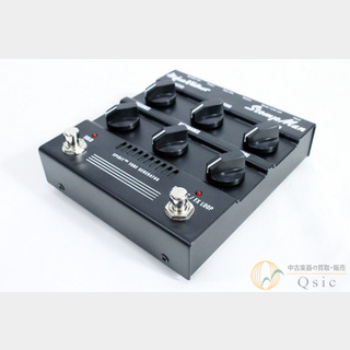 Hughes、SPIRIT StompManの検索結果【楽器検索デジマート】