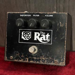 【値下げ中】 Pro Co RAT ギターエフェクター　ジャンク品 ギター用エフェクター、Pro Co、Ratの検索結果【楽器検索デジマート】