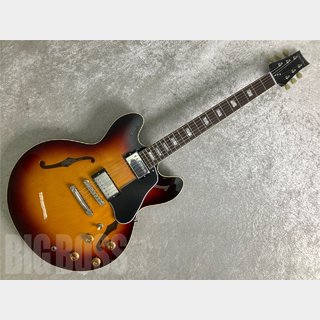 Three Dots Guitars SH Model(60's Sunburst)