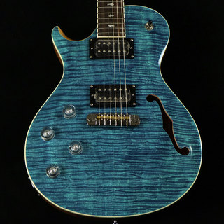 Paul Reed Smith(PRS) SE Zach Myers Lefty Myers Blue レフティ