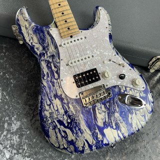 James Tyler 【Japan Limited】LA Studio Classic Royal Blue Shmear  2023年製[マムヨボディ][3.34kg]3Fフロア