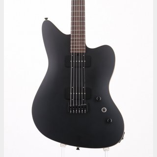 SAITO エレキギター ブラック SAITO GUITARS S-622 Black