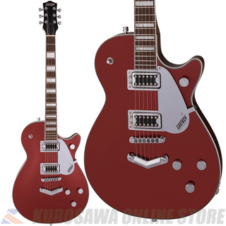 Gretsch G5220 Electromatic Jet BT Single-Cut with V-Stoptail Firestick Red【送料無料】(ご予約受付中)