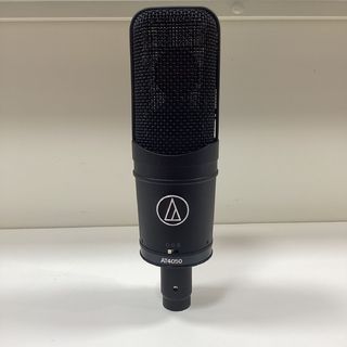 AUDIO-TECHNICA AT4050の検索結果【楽器検索デジマート】