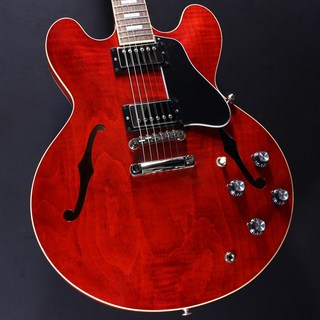 Gibson ES-335 Figured (Sixties Cherry) #220930180