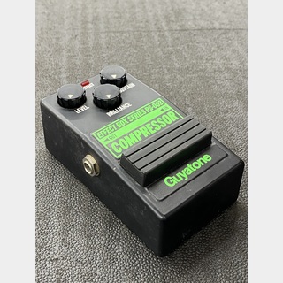 Guyatone PS-003 COMPRESSOR