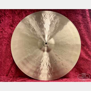 SABIAN 【プレイヤーズハンドピック】HHX Anthology Low Bell 22" 2,690g