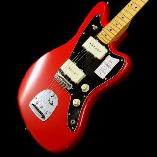 Fender Made in Japan Hybrid II Jazzmaster Maple Fingerboard Modena Red 【福岡パルコ店】