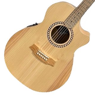 Cole Clark Studio Recording Series CCSRAN2EC-BB 2 Grade Bunya/Blackwood コールクラーク【渋谷店】