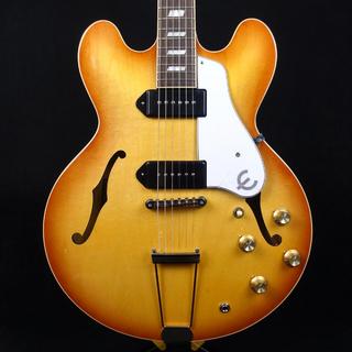 L*D様 【希少】Epiphone CASINOマツモク製 エピフォン カジノ L*D様 【希少】Epiphone CASINOマツモク製 エピフォン カジノ