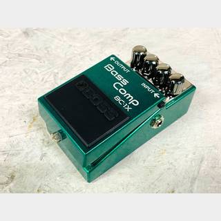 BOSS、BC-1Xの検索結果【楽器検索デジマート】