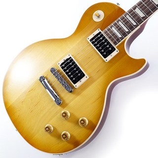 GibsonSlash Jessica Les Paul Standard (Honey Burst with Red Back) SN.211340245