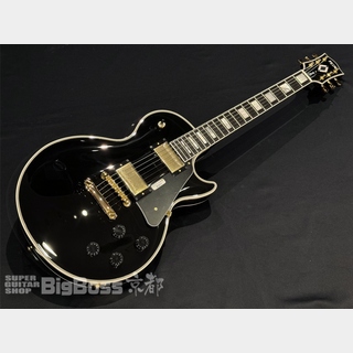 FUJIGEN(FGN) NLC200EMH / Black