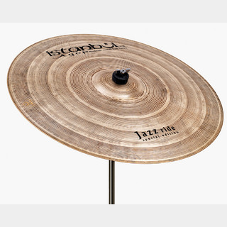 ISTANBUL AGOP 22 Special Edition JAZZ RIDE ライドシンバル 22インチ