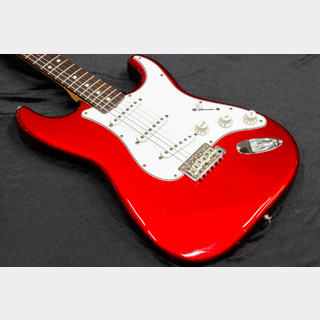 Fender Japan ST-50 CAR/R #S032385 3.71kg【Guitar Shop TONIQ】