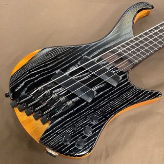 Ibanez EHB1135MS SKL ヘッドレス ファンドフレット エレキベース 島村楽器限定モデル