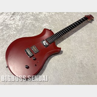 Relish Guitars Bloody W Mary【中古品/即納可能】