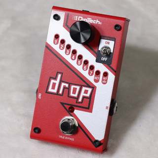 ギター用エフェクター、DigiTech、Dropの検索結果【楽器検索デジマート】