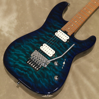 Charvel エレキギター (純正ストラップ付き） 楽天市場】Charvel Jim Root Signature Pro-Mod San Dimas Style 1 HH