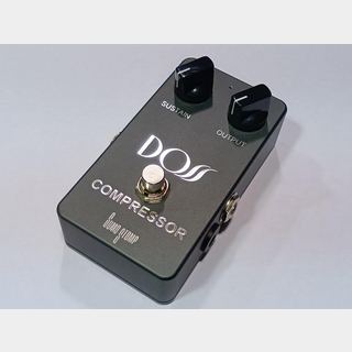 SUMO STOMP DOSS COMPRESSOR