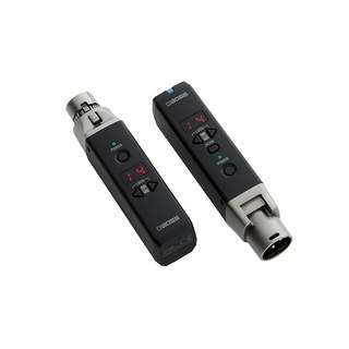 BOSS WL-30XLR