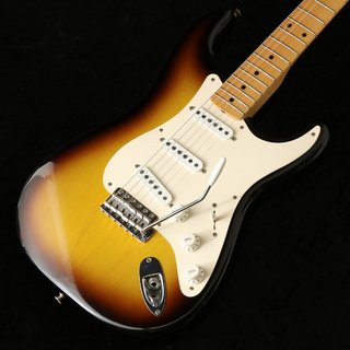 Fender Custom ShopTime Machine Series 1956 Stratocaster NOS 2Color Sunburst【御茶ノ水本店】