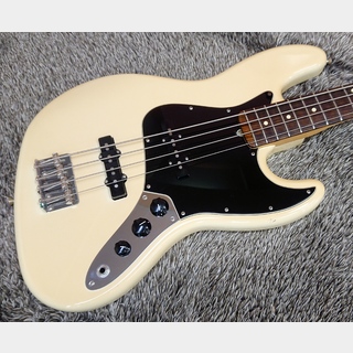 Fender American Special Jazz Bass Olympic White【USED】