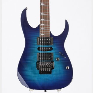 Ibanez RG370FMZ-SPB Sapphire Blue【名古屋栄店】