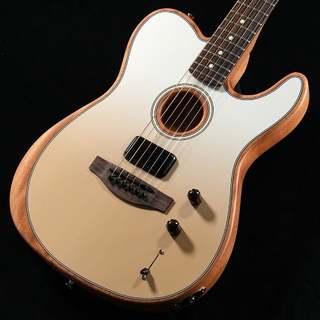 Fender、Acoustasonic Player Telecasterの検索結果【楽器検索デジマート】