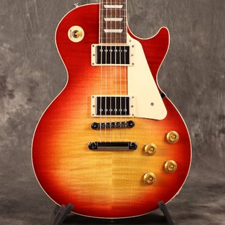 Gibson Les Paul Standard 50s Figured Top Heritage Cherry Sunburst [3.87kg][S/N 229740350]【WEBSHOP】