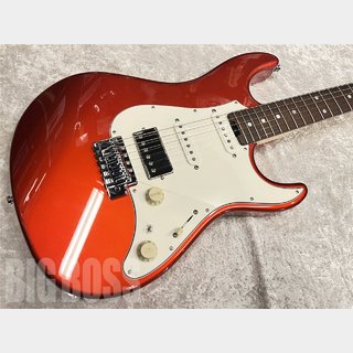 ESPSNAPPER-AL/R 【Vintage Candy Red】